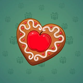 Cookie Heart #197342