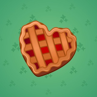 Cookie Heart #197346