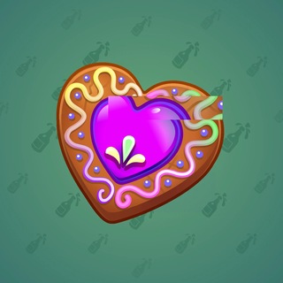 Cookie Heart #197360