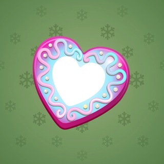 Cookie Heart #197362