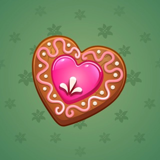 Cookie Heart #197365