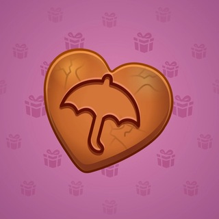 Cookie Heart #197368