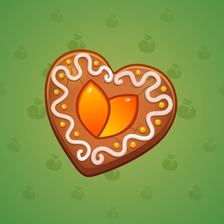 Cookie Heart #197382