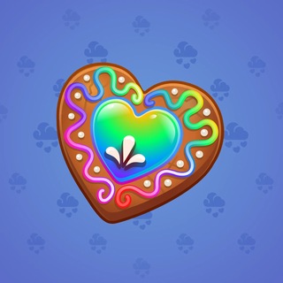 Cookie Heart #197383