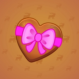 Cookie Heart #197384