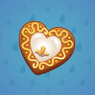 Cookie Heart #197386