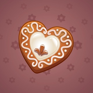 Cookie Heart #197402