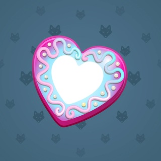 Cookie Heart #197406