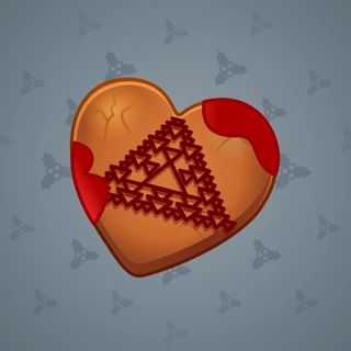 Cookie Heart #197538