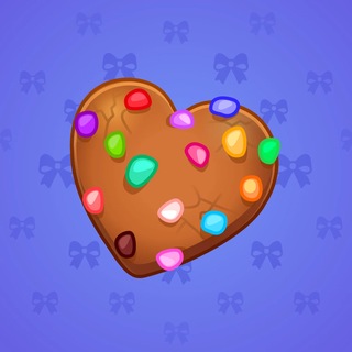 Cookie Heart #198554