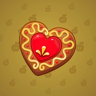 Cookie Heart #198559