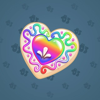 Cookie Heart #198560