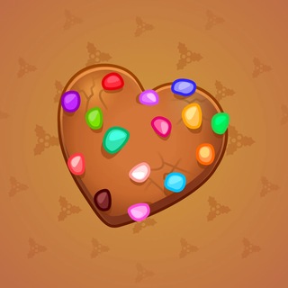 Cookie Heart #198562