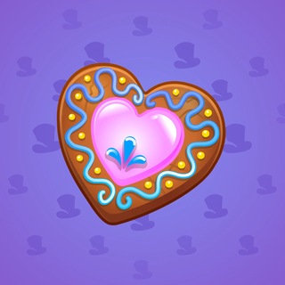 Cookie Heart #198564