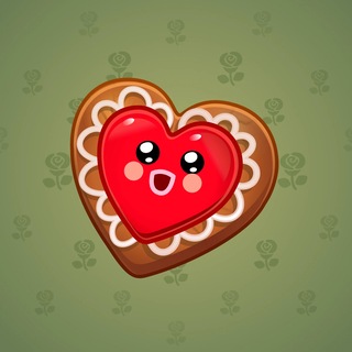 Cookie Heart #198565