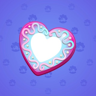 Cookie Heart #198567