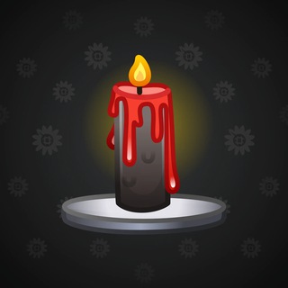 Eternal Candle #45088