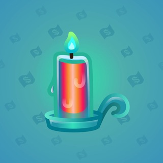 Eternal Candle #45089