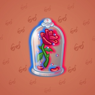 Eternal Rose #31587