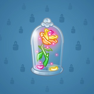 Eternal Rose #31726
