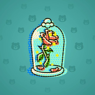 Eternal Rose #31734