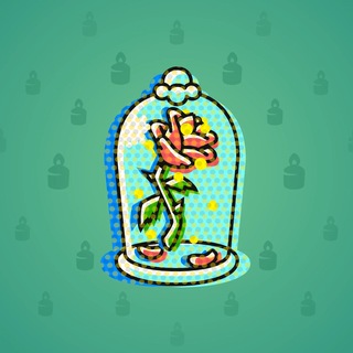 Eternal Rose #31735