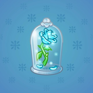 Eternal Rose #31737