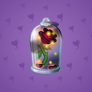 Eternal Rose #31739
