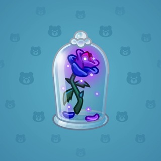 Eternal Rose #31740