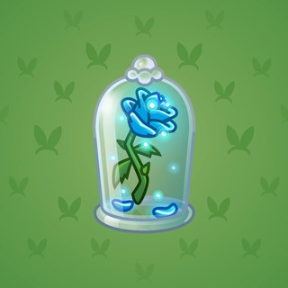 Eternal Rose #31743