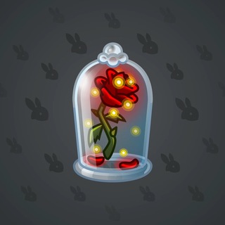 Eternal Rose #31744