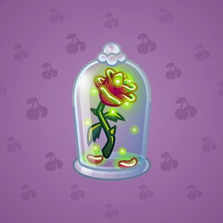 Eternal Rose #31745