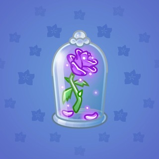 Eternal Rose #31746