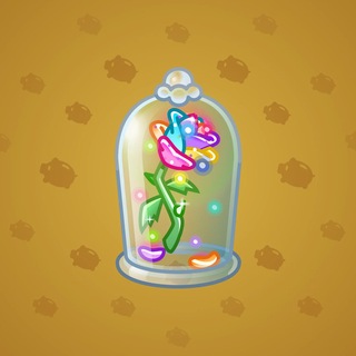 Eternal Rose #31747