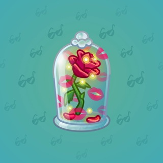 Eternal Rose #31748