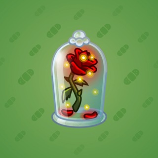 Eternal Rose #31749