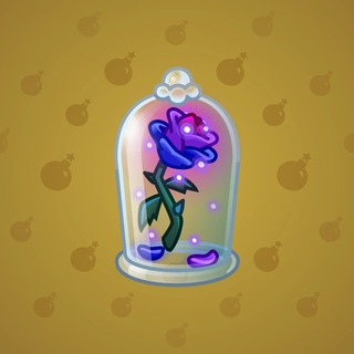 Eternal Rose #31750