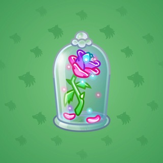 Eternal Rose #31754