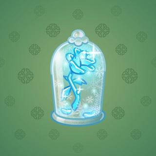 Eternal Rose #31756