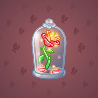 Eternal Rose #31757