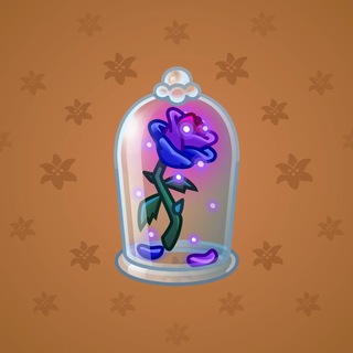 Eternal Rose #31758
