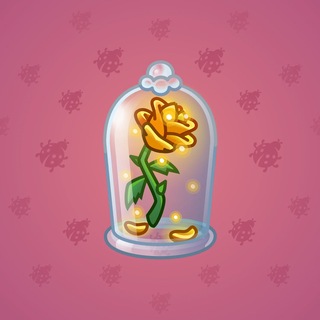 Eternal Rose #31759