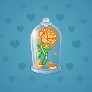 Eternal Rose #31760