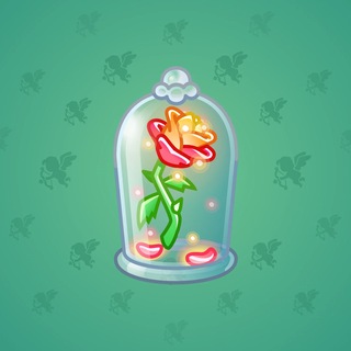 Eternal Rose #31761