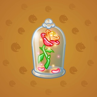Eternal Rose #31762