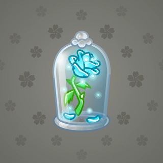 Eternal Rose #31763
