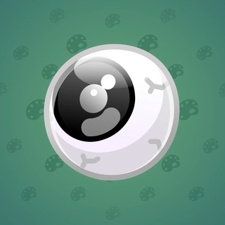 Evil Eye #74374