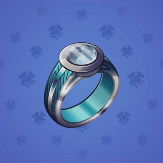 Gem Signet #1000