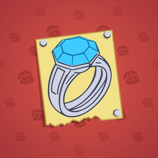 Gem Signet #1001
