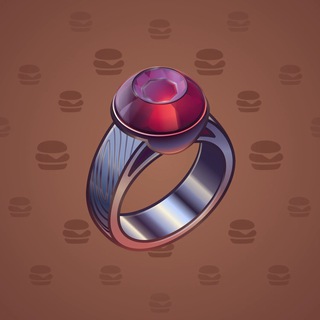 Gem Signet #1002